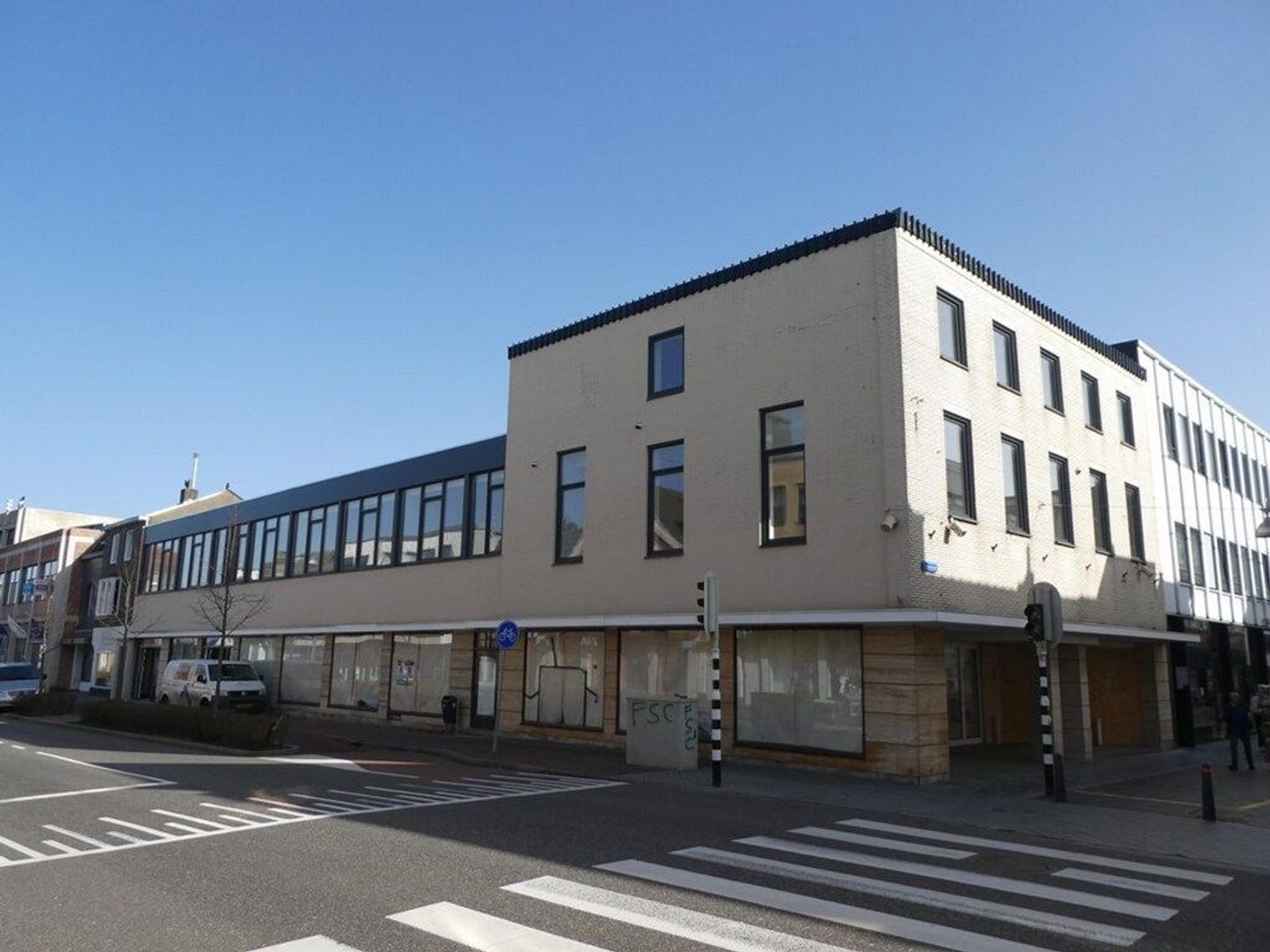 Appartement in Sittard-Geleen