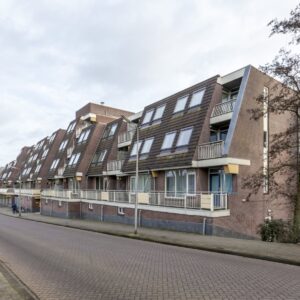 Appartement in Sliedrecht