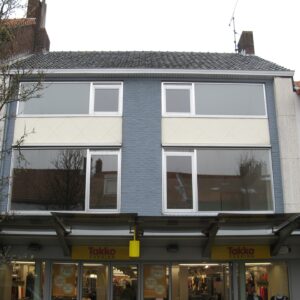 Appartement in Sluis