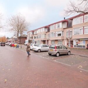 Appartement in Soest