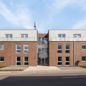 Appartement in Soest