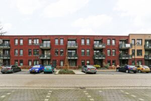 Appartement in Soesterberg