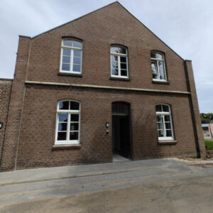 Appartement in Steyl