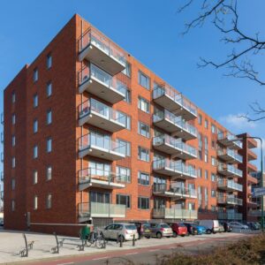Appartement in Stichtse Vecht