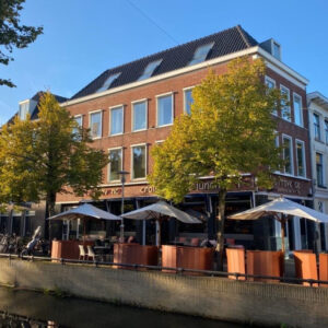 Appartement in Súdwest-Fryslân