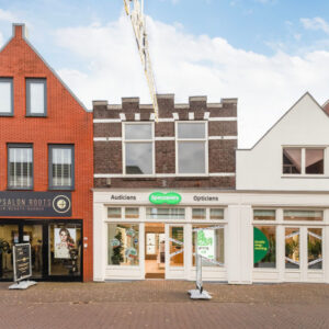 Appartement in Súdwest-Fryslân