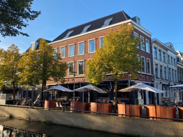 Appartement in Súdwest-Fryslân