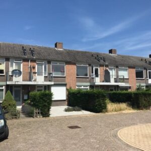 Appartement in Terneuzen