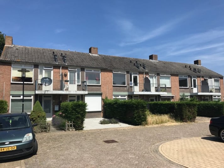 Appartement in Terneuzen