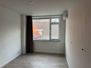 Appartement in Tilburg