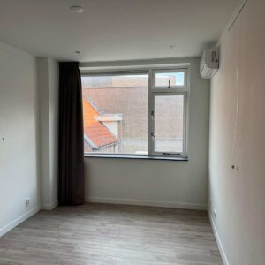 Appartement in Tilburg