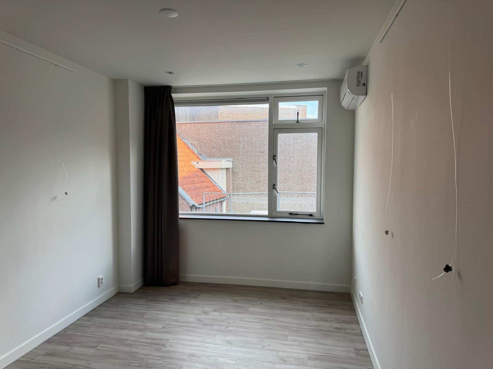 Appartement in Tilburg