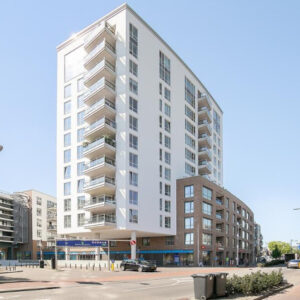 Appartement in Tilburg