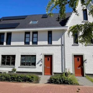 Appartement in Tilburg