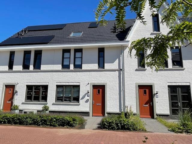 Appartement in Tilburg
