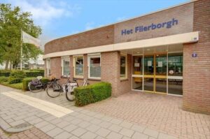 Appartement in Twenterand