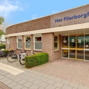 Appartement in Twenterand