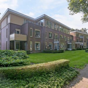 Appartement in Tytsjerksteradiel