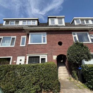 Appartement in Utrecht