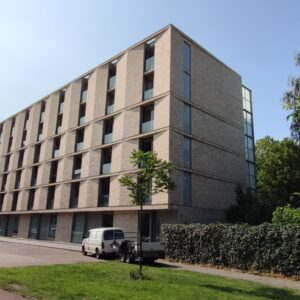 Appartement in Utrecht