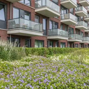 Appartement in Utrecht