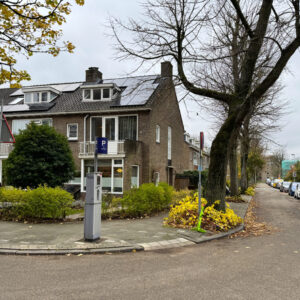 Appartement in Utrecht