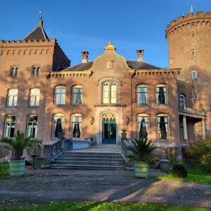 Appartement in Utrechtse Heuvelrug