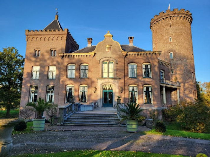 Appartement in Utrechtse Heuvelrug