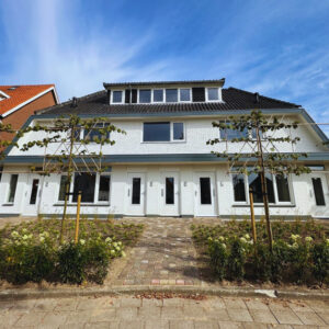 Appartement in Utrechtse Heuvelrug