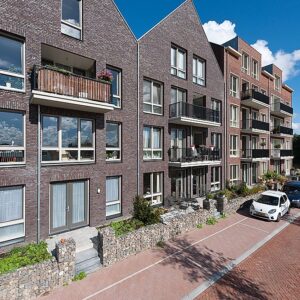 Appartement in Valkenburg