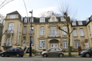 Appartement in Valkenburg aan de Geul