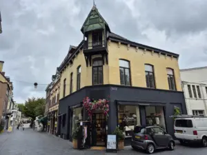 Appartement in Valkenburg aan de Geul