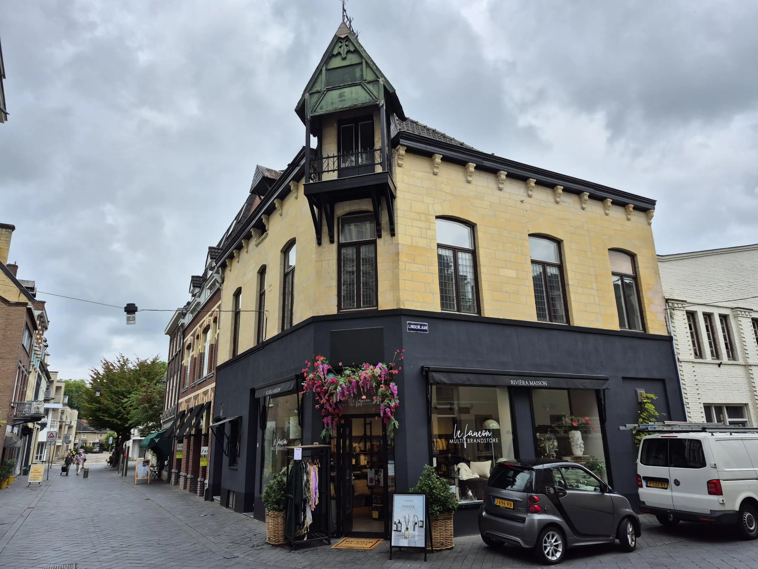 Appartement in Valkenburg aan de Geul