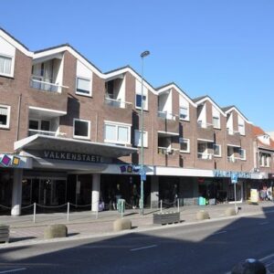 Appartement in Valkenswaard