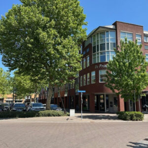 Appartement in Valkenswaard