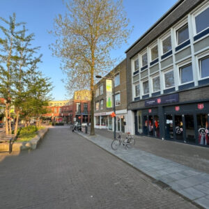 Appartement in Valkenswaard