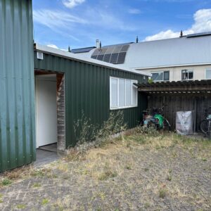 Appartement in Veenendaal