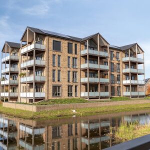 Appartement in Veenendaal