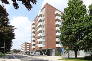 Appartement in Veldhoven