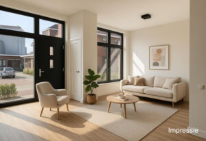 Appartement in Velsen