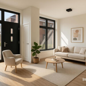 Appartement in Velsen