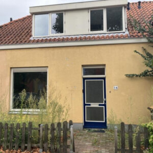 Appartement in Velsen