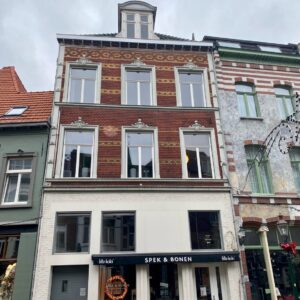 Appartement in Venlo