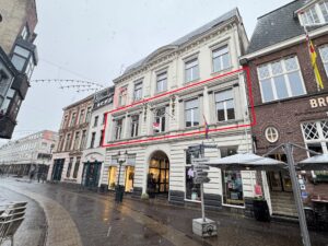 Appartement in Venlo