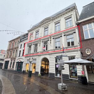 Appartement in Venlo