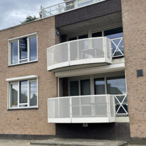 Appartement in Venlo