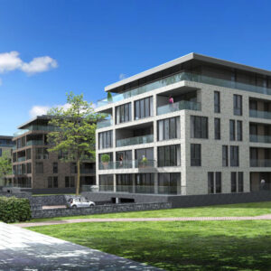 Appartement in Vijfheerenlanden