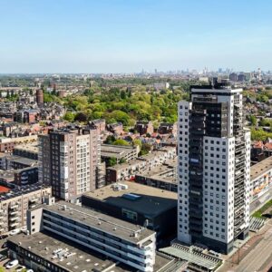 Appartement in Vlaardingen