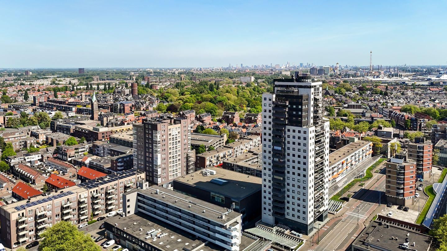 Appartement in Vlaardingen