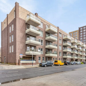 Appartement in Vlaardingen